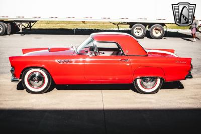 1955 Ford Thunderbird