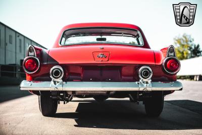 1955 Ford Thunderbird