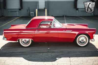 1955 Ford Thunderbird