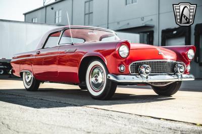 1955 Ford Thunderbird