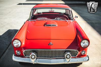 1955 Ford Thunderbird