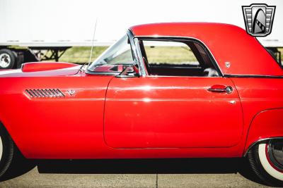 1955 Ford Thunderbird