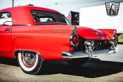 1955 Ford Thunderbird