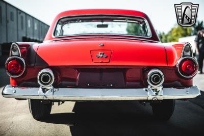 1955 Ford Thunderbird