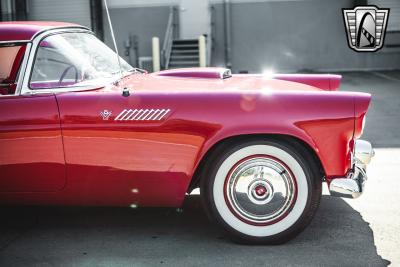 1955 Ford Thunderbird