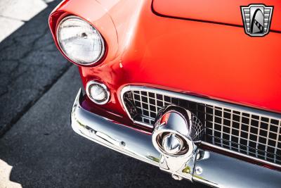 1955 Ford Thunderbird