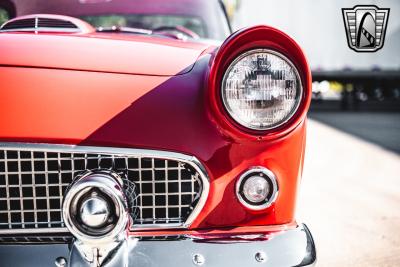 1955 Ford Thunderbird