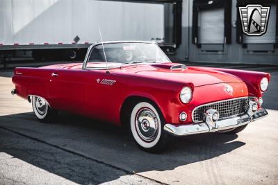 1955 Ford Thunderbird