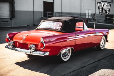 1955 Ford Thunderbird