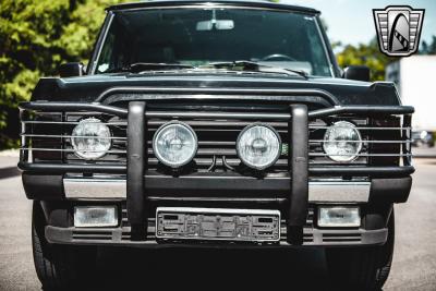 1993 Land Rover Range Rover