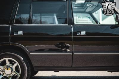 1993 Land Rover Range Rover