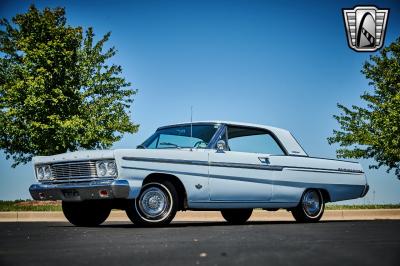 1965 Ford Fairlane