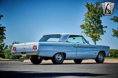 1965 Ford Fairlane