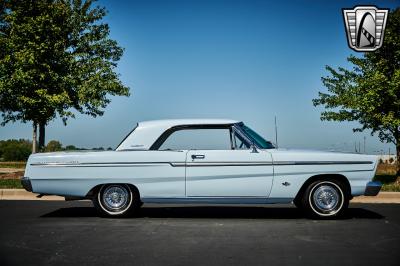 1965 Ford Fairlane