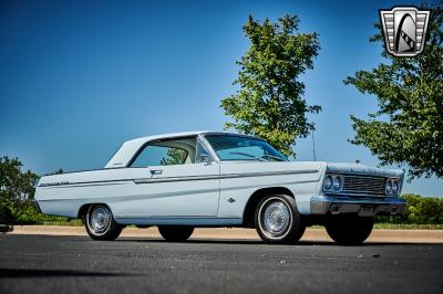 1965 Ford Fairlane