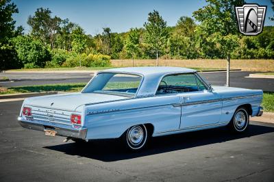 1965 Ford Fairlane