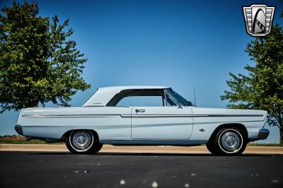 1965 Ford Fairlane