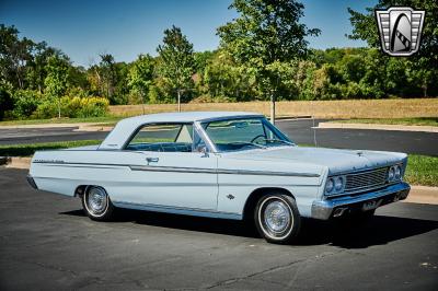 1965 Ford Fairlane