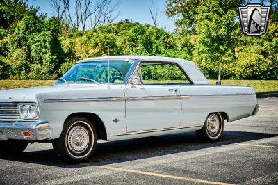 1965 Ford Fairlane