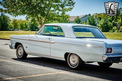 1965 Ford Fairlane