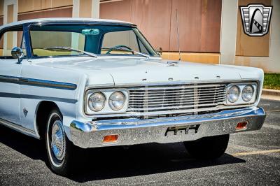 1965 Ford Fairlane