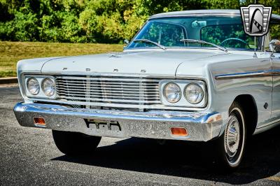 1965 Ford Fairlane