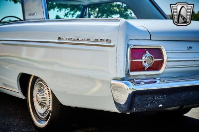 1965 Ford Fairlane