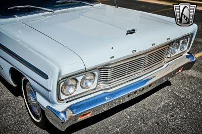 1965 Ford Fairlane