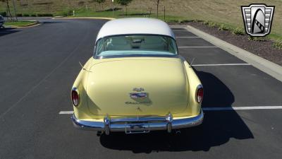 1954 Chevrolet Bel Air