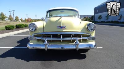 1954 Chevrolet Bel Air