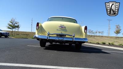 1954 Chevrolet Bel Air