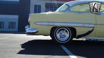 1954 Chevrolet Bel Air