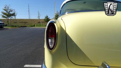 1954 Chevrolet Bel Air