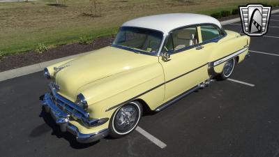 1954 Chevrolet Bel Air