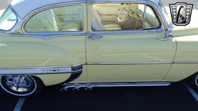 1954 Chevrolet Bel Air