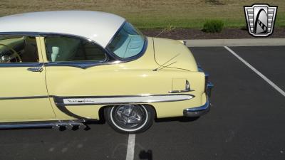 1954 Chevrolet Bel Air