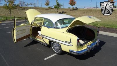 1954 Chevrolet Bel Air