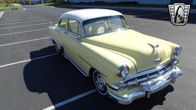 1954 Chevrolet Bel Air