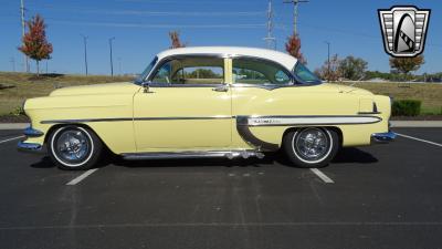 1954 Chevrolet Bel Air