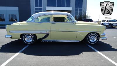 1954 Chevrolet Bel Air