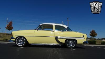 1954 Chevrolet Bel Air