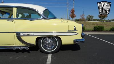 1954 Chevrolet Bel Air