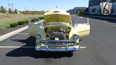 1954 Chevrolet Bel Air