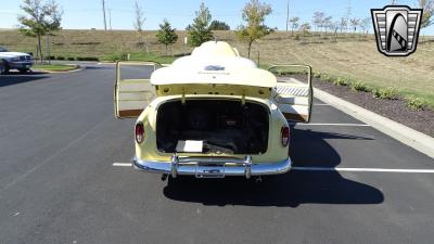 1954 Chevrolet Bel Air