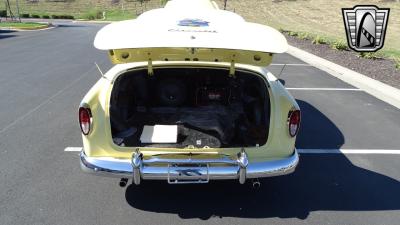 1954 Chevrolet Bel Air