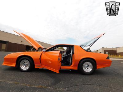 1988 Chevrolet Camaro