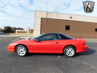 1993 Chevrolet Camaro