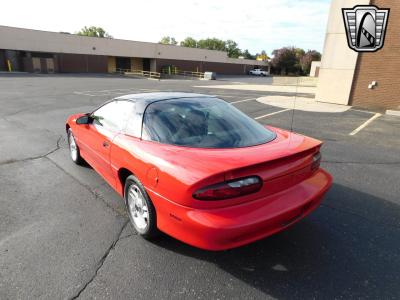 1993 Chevrolet Camaro