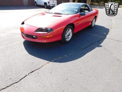 1993 Chevrolet Camaro