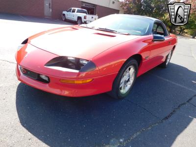 1993 Chevrolet Camaro